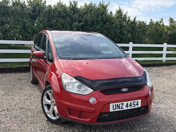 Used Ford S-Max 2007 for sale - 78461320: Photo