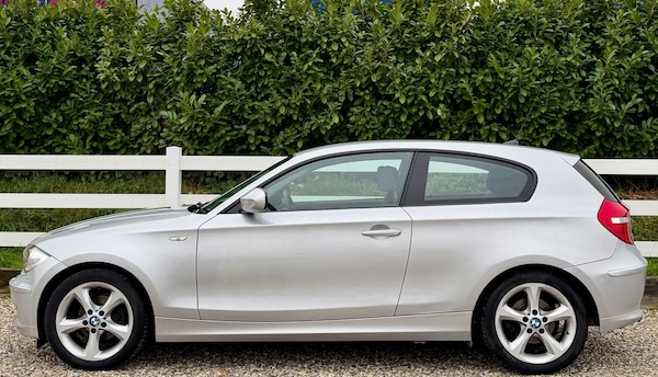 Used BMW 1 Series 2010 for sale - 76259887: Photo 12