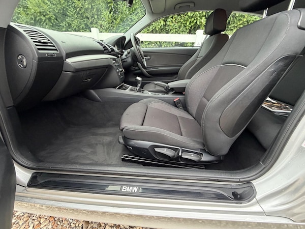 Used BMW 1 Series 2010 for sale - 76259887: Photo 14