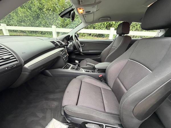 Used BMW 1 Series 2010 for sale - 76259887: Photo 16