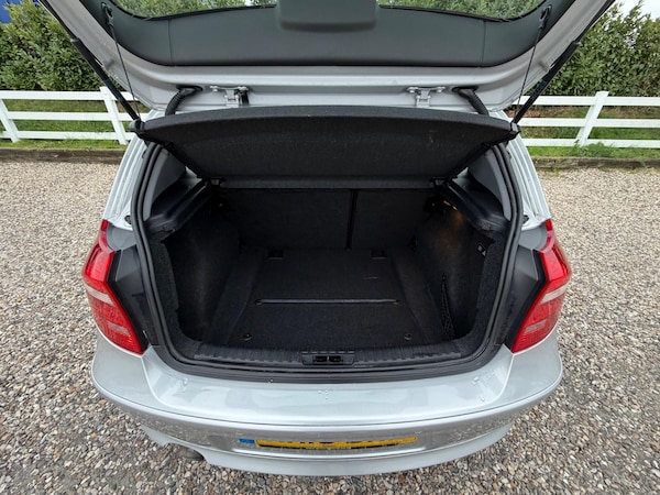 Used BMW 1 Series 2010 for sale - 76259887: Photo 19