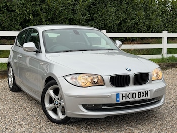 2010 (10) - 2.0 116i Sport Euro 5 3dr