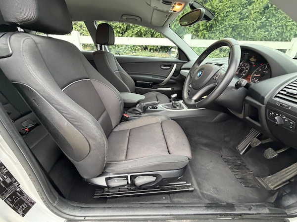 Used BMW 1 Series 2010 for sale - 76259887: Photo 21