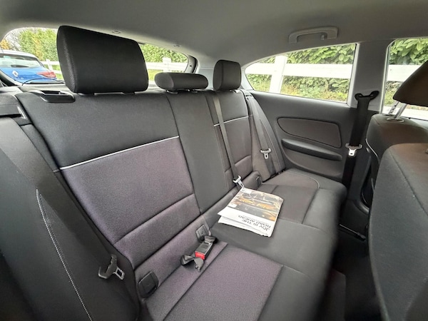 Used BMW 1 Series 2010 for sale - 76259887: Photo 22