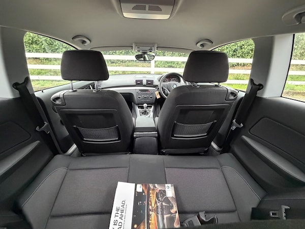 Used BMW 1 Series 2010 for sale - 76259887: Photo 2