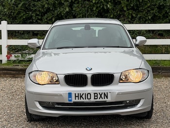 Used BMW 1 Series 2010 for sale - 76259887: Photo 4