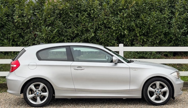 Used BMW 1 Series 2010 for sale - 76259887: Photo 7