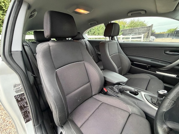 Used BMW 1 Series 2010 for sale - 76259887: Photo 9