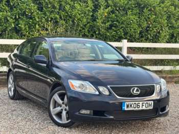 2006 (06) - 3.0 300 SE-L Auto 4dr