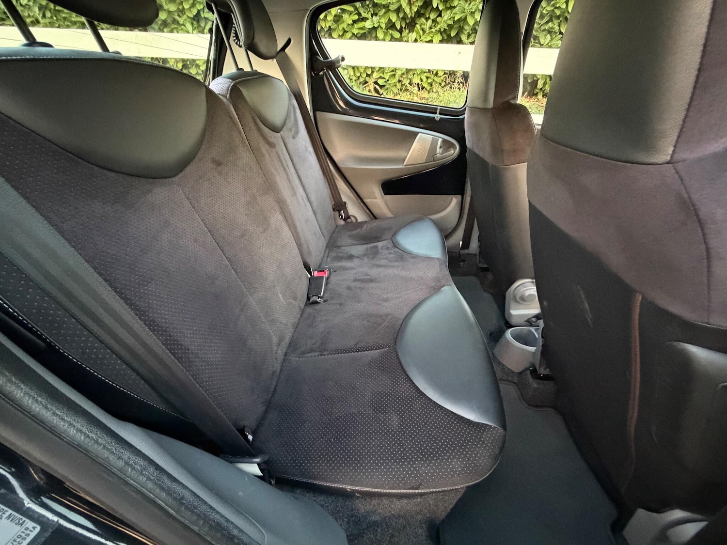 Used Toyota AYGO 2010 for sale - 76823992: Photo 18