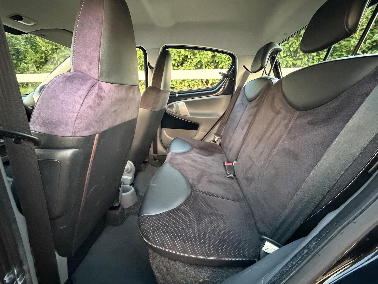 Used Toyota AYGO 2010 for sale - 76823992: Photo 19