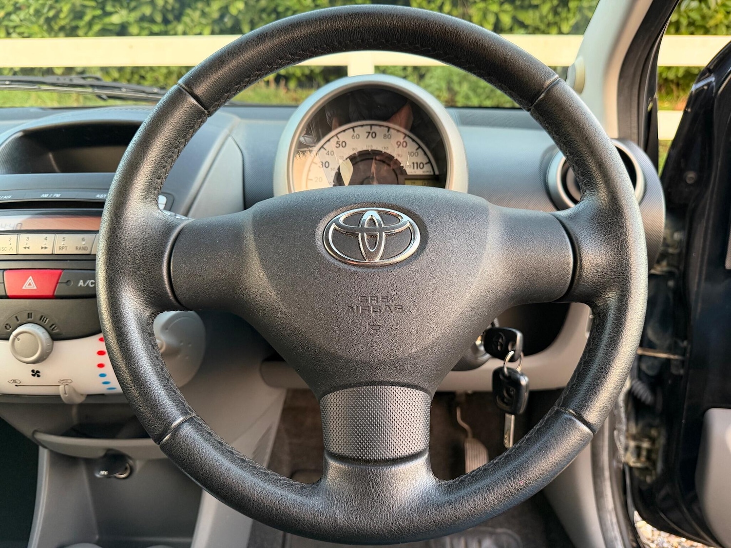 Used Toyota AYGO 2010 for sale - 76823992: Photo 21