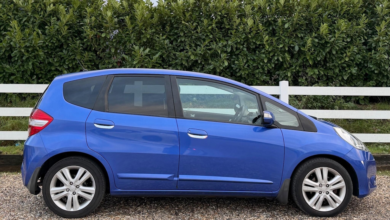 Used Honda Jazz 2011 for sale - 76646120: Photo 12