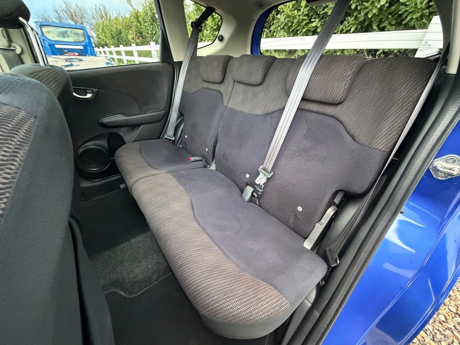 Used Honda Jazz 2011 for sale - 76646120: Photo 21