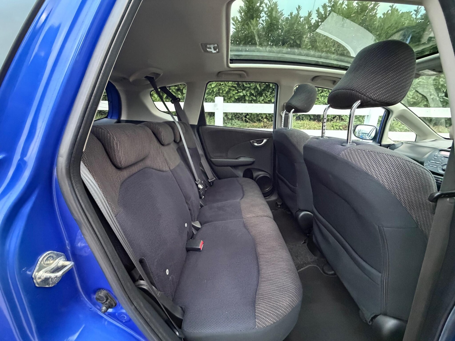 Used Honda Jazz 2011 for sale - 76646120: Photo 22