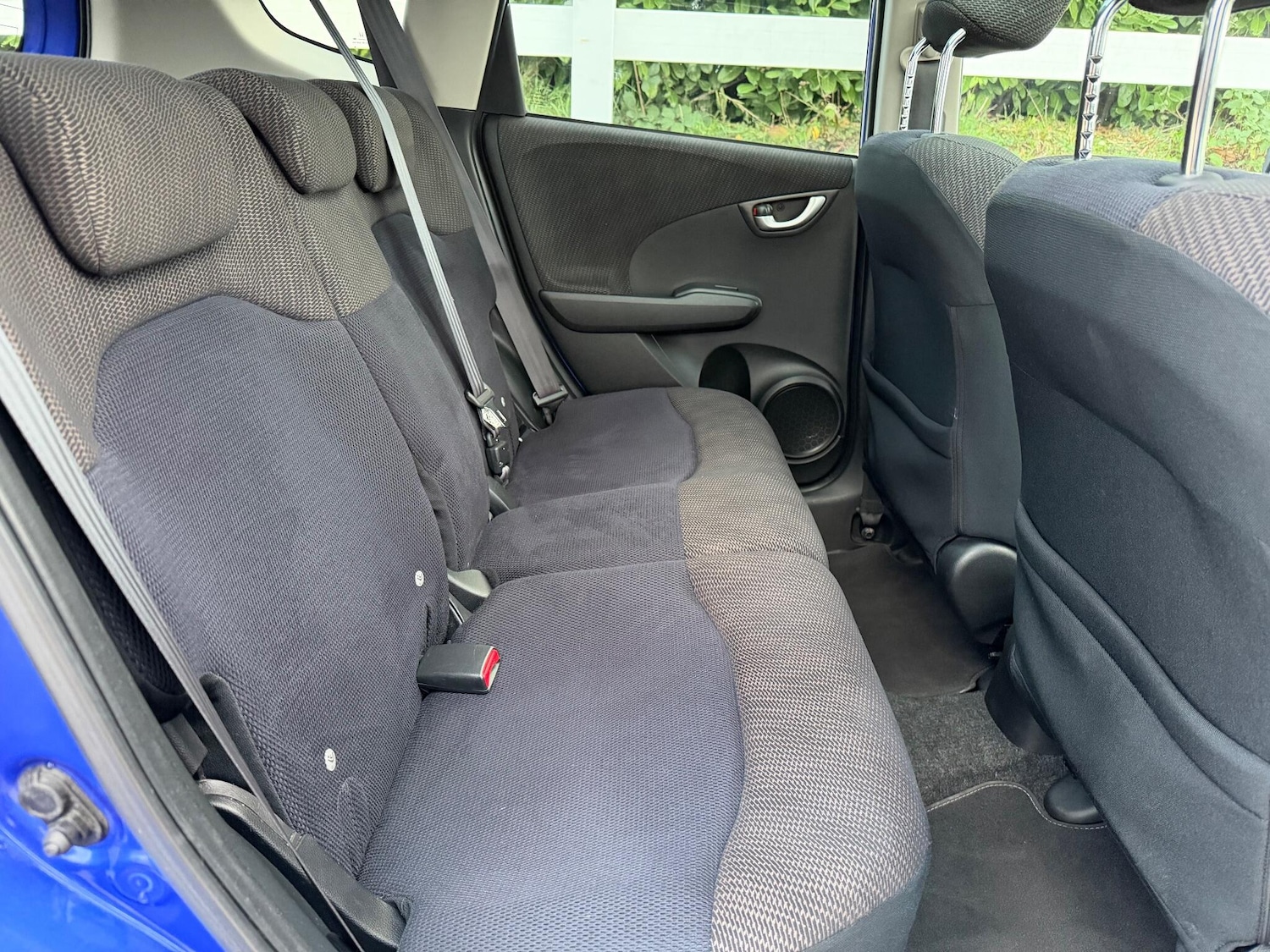 Used Honda Jazz 2011 for sale - 76646120: Photo 23