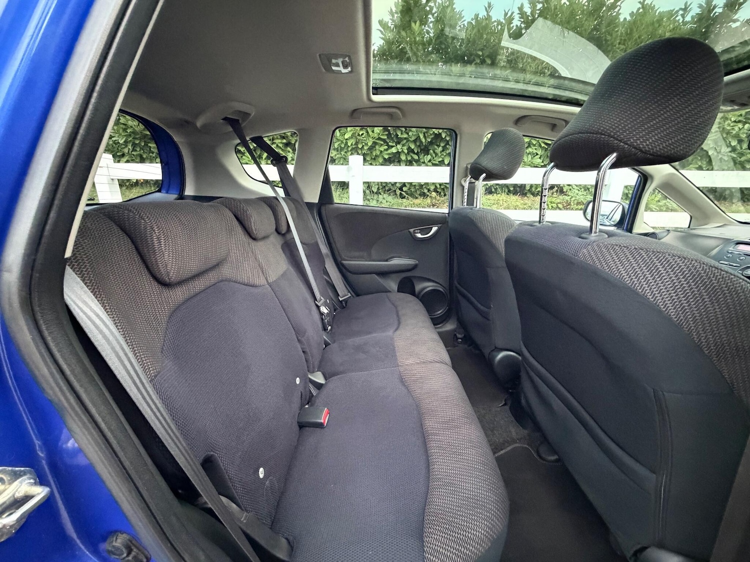 Used Honda Jazz 2011 for sale - 76646120: Photo 24