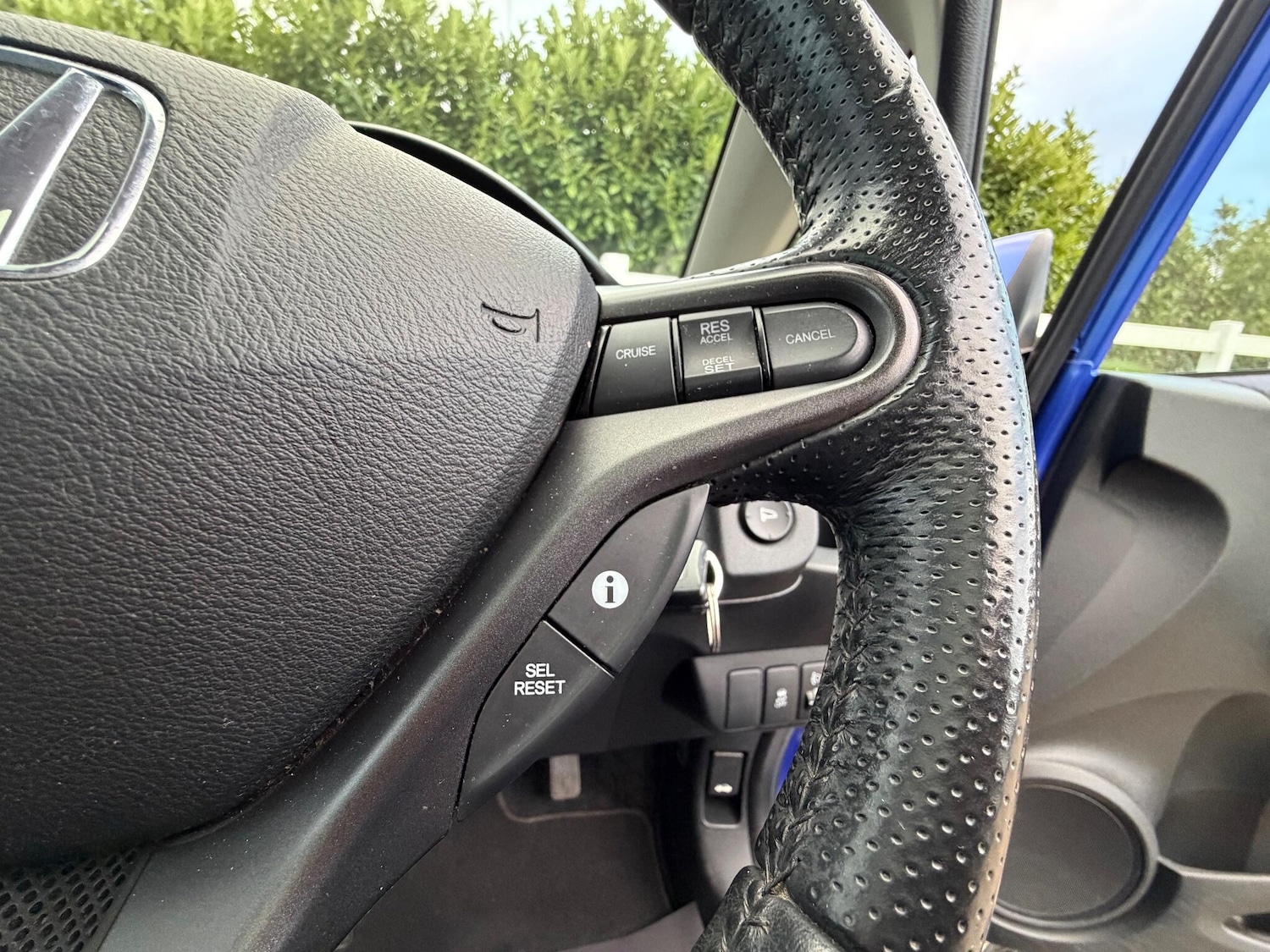 Used Honda Jazz 2011 for sale - 76646120: Photo 28