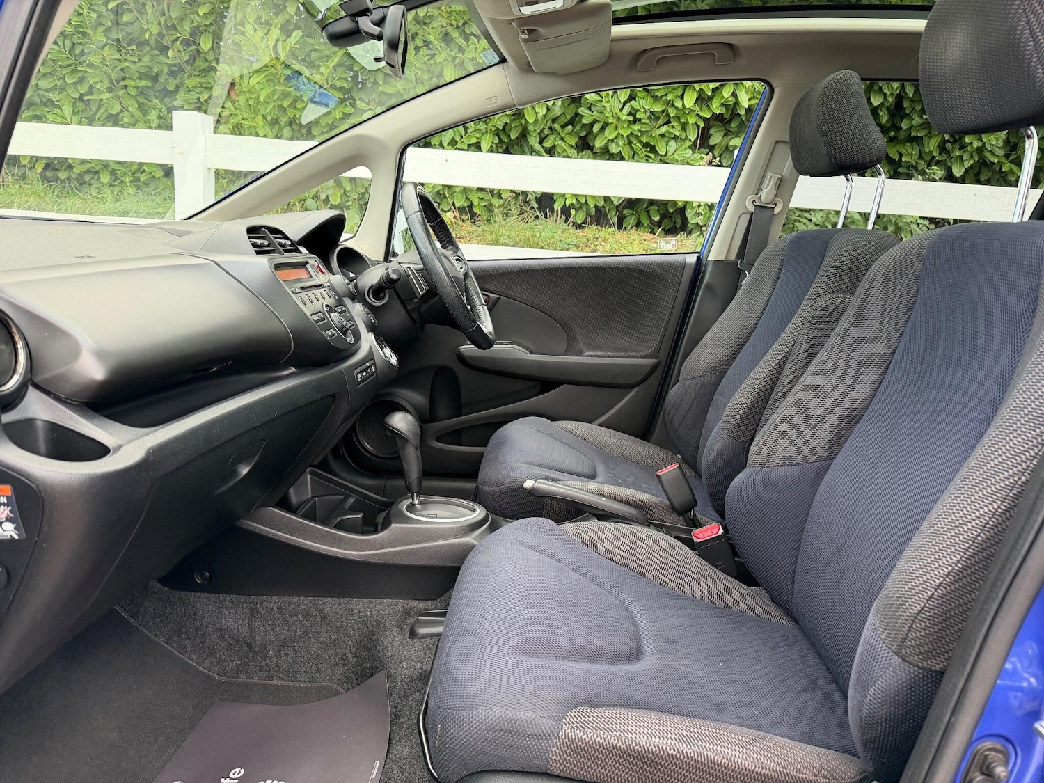 Used Honda Jazz 2011 for sale - 76646120: Photo 34