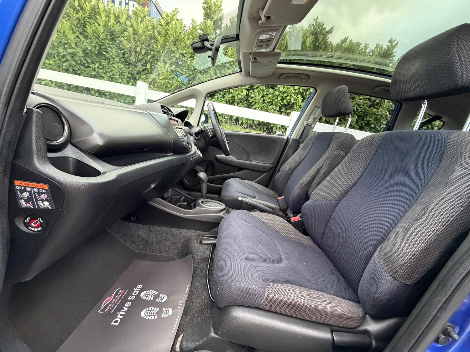 Used Honda Jazz 2011 for sale - 76646120: Photo 36