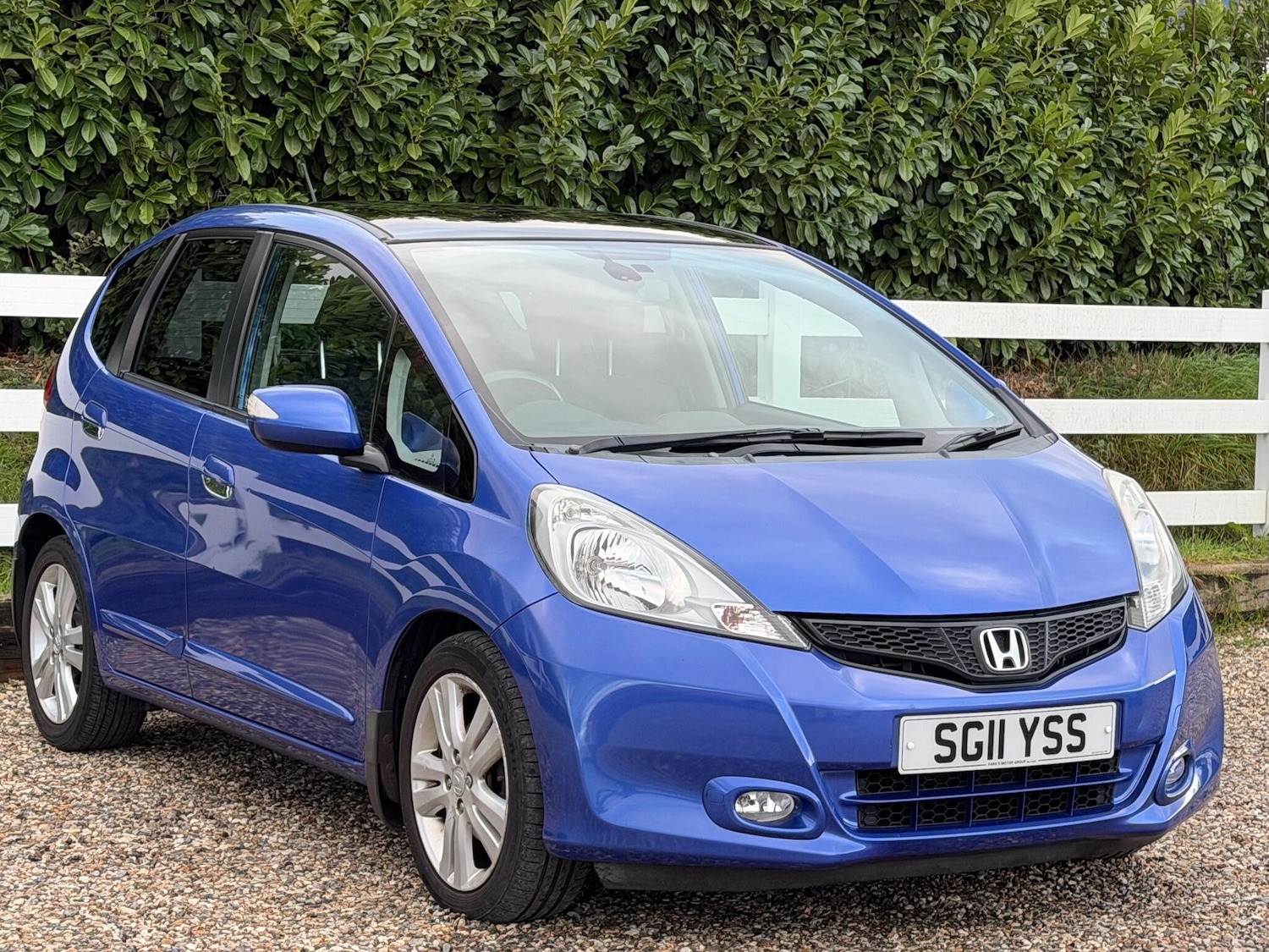 Used Honda Jazz 2011 for sale - 76646120: Photo 6