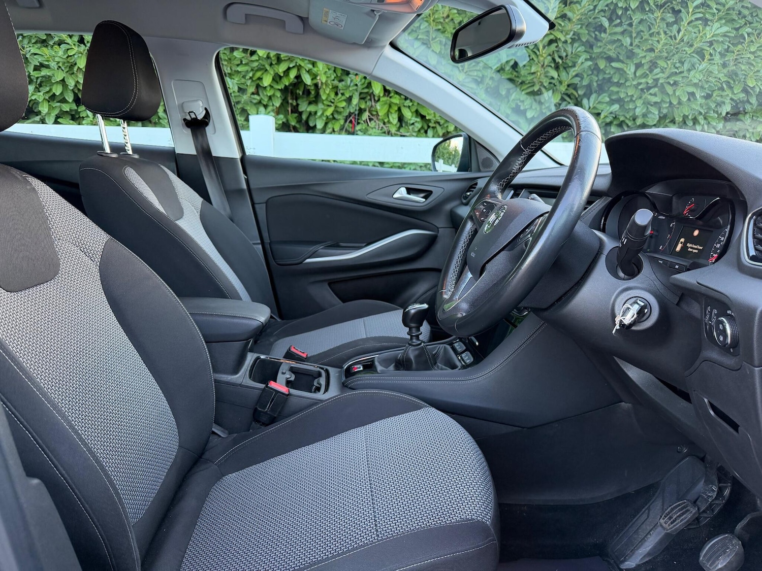 Used Vauxhall Grandland X 2020 for sale - 76446827: Photo 18