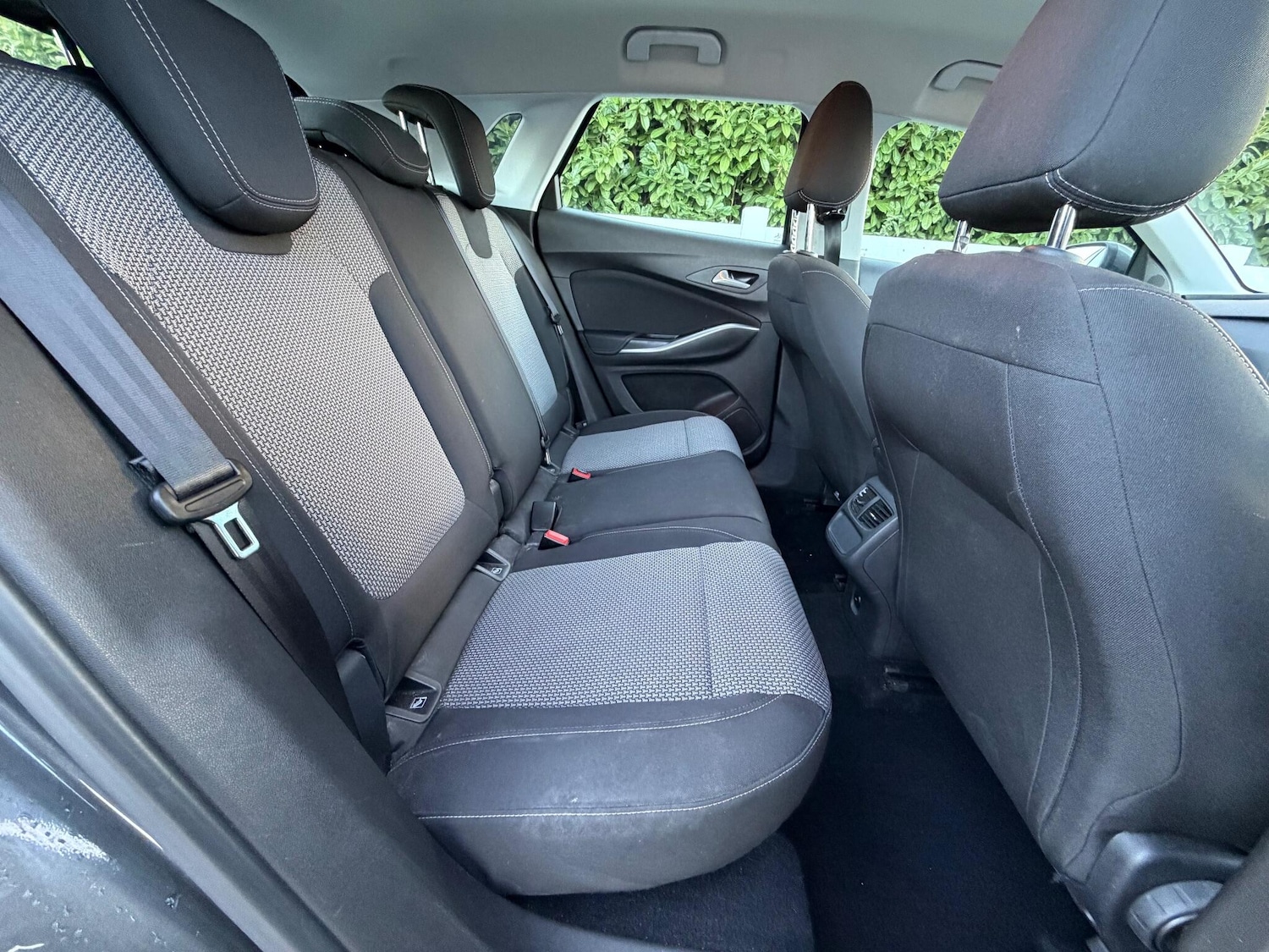 Used Vauxhall Grandland X 2020 for sale - 76446827: Photo 19