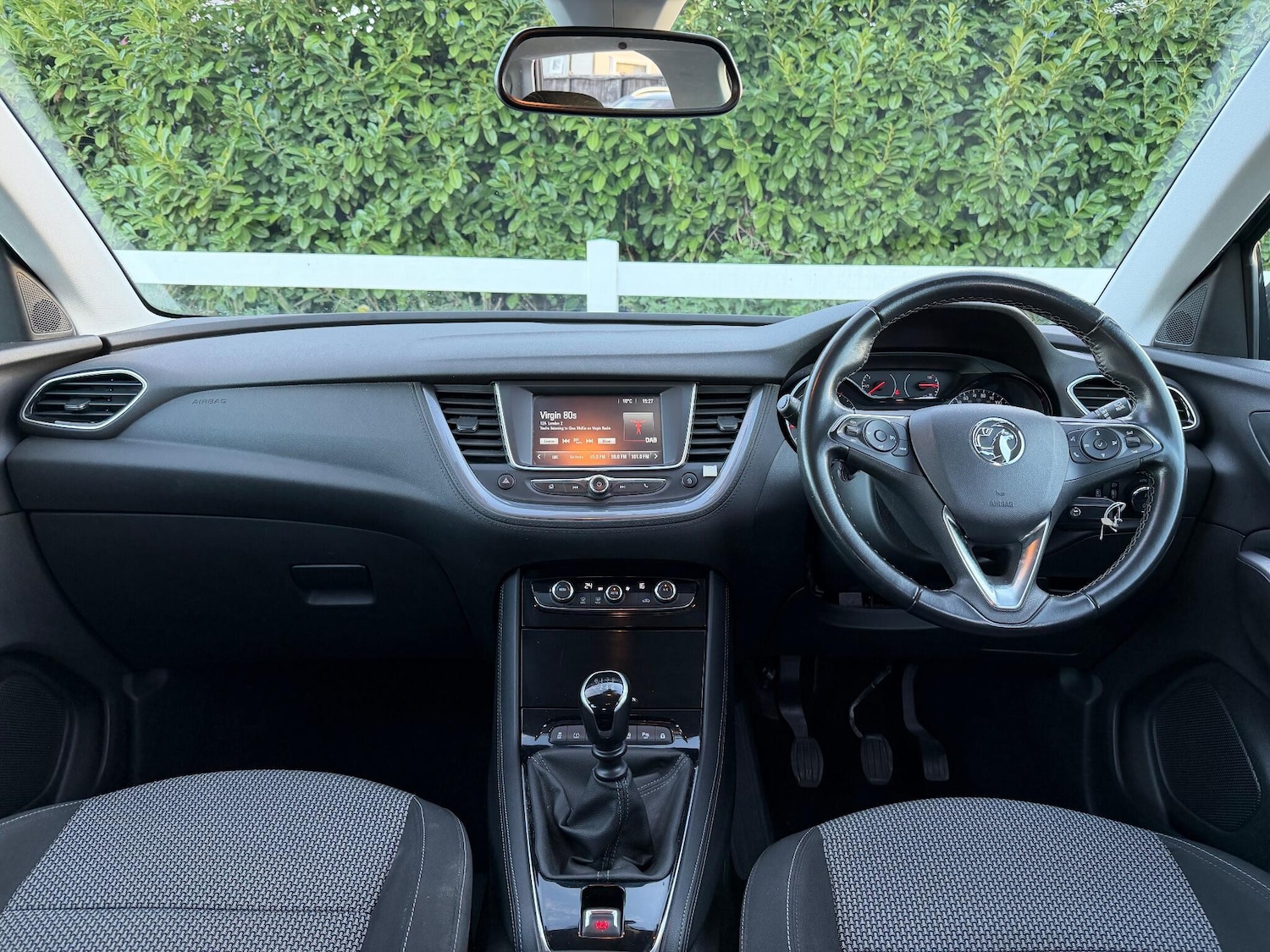 Used Vauxhall Grandland X 2020 for sale - 76446827: Photo 2