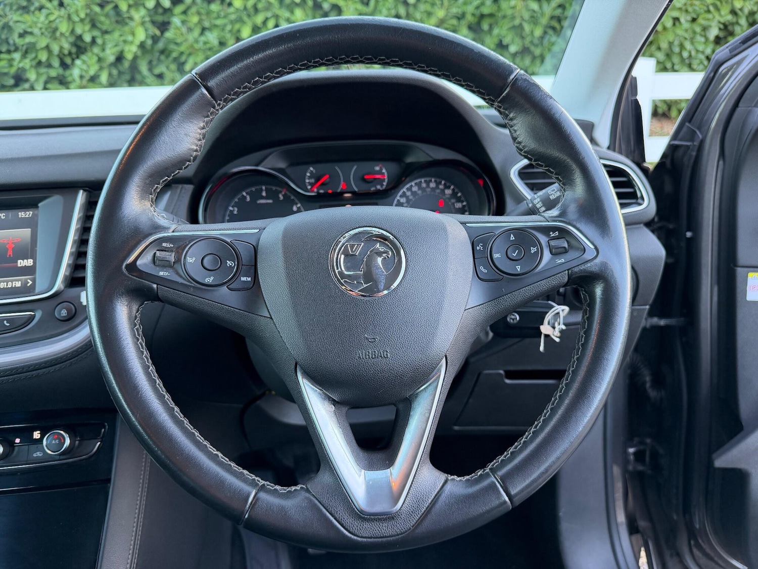 Used Vauxhall Grandland X 2020 for sale - 76446827: Photo 34