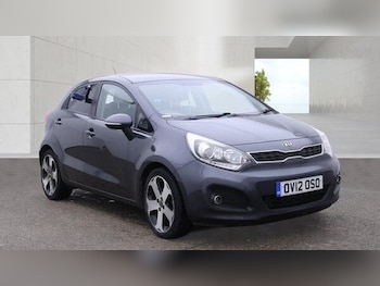 Used Kia Rio 2012 for sale - 79116276: Photo