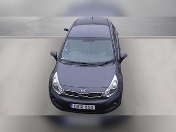Used Kia Rio 2012 for sale - 79116276: Photo