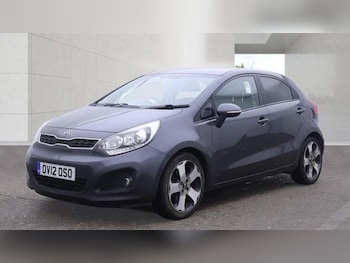 Used Kia Rio 2012 for sale - 79116276: Photo