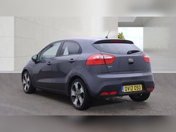 Used Kia Rio 2012 for sale - 79116276: Photo