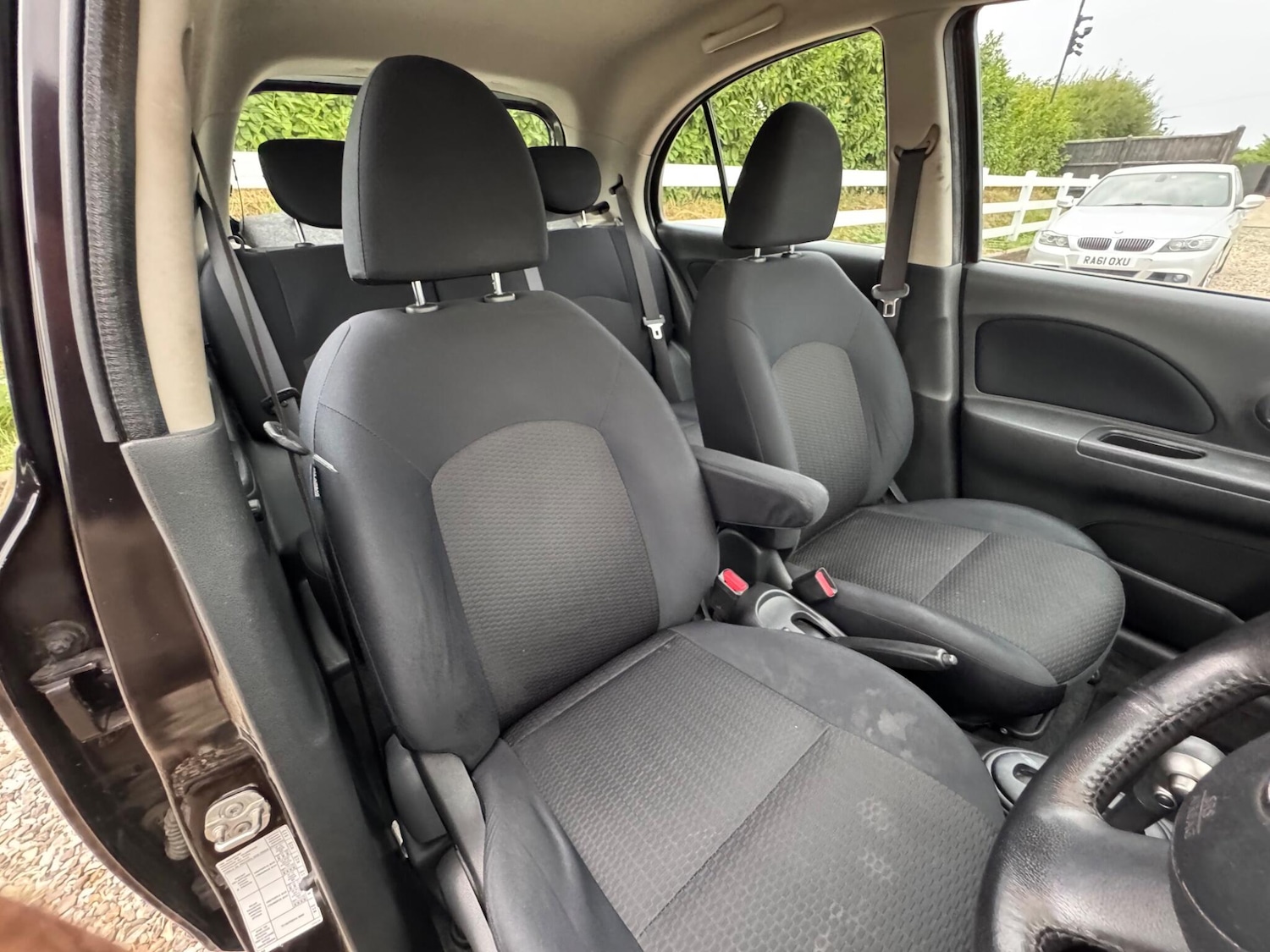 Vehicle 13