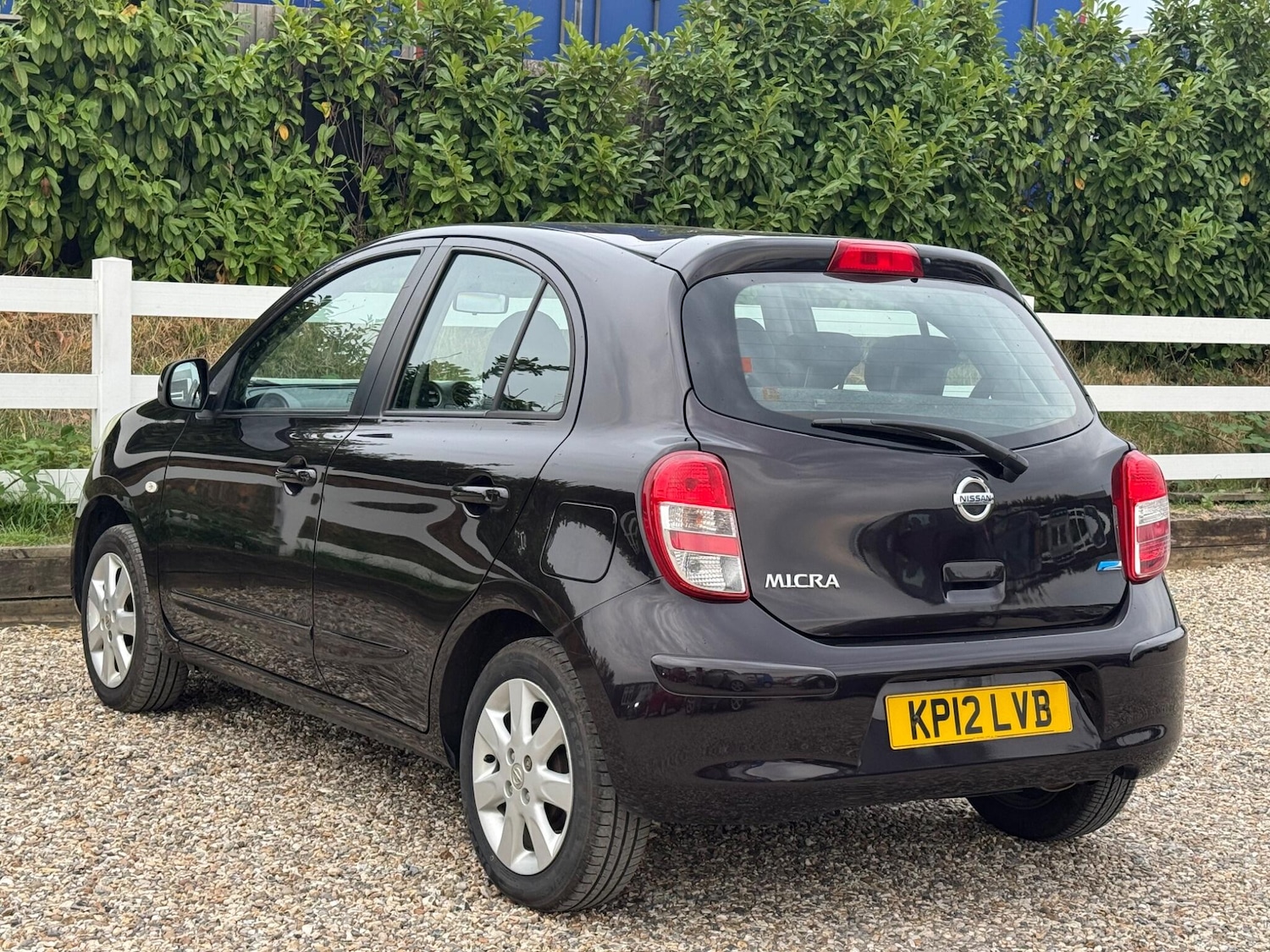 Vehicle 23