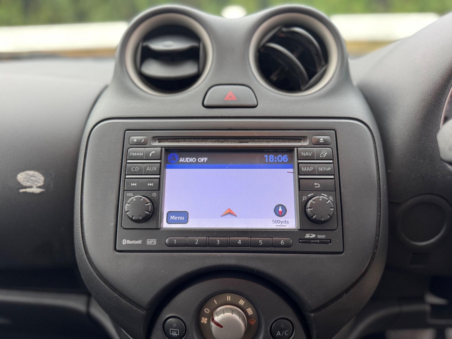 Vehicle 26