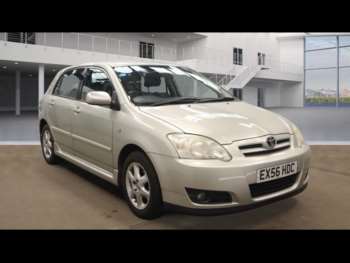 Used Toyota Corolla 2006 for sale - 75449370: Photo