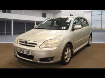 Used Toyota Corolla 2006 for sale - 75449370: Photo