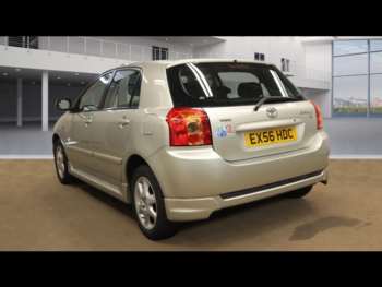 Used Toyota Corolla 2006 for sale - 75449370: Photo