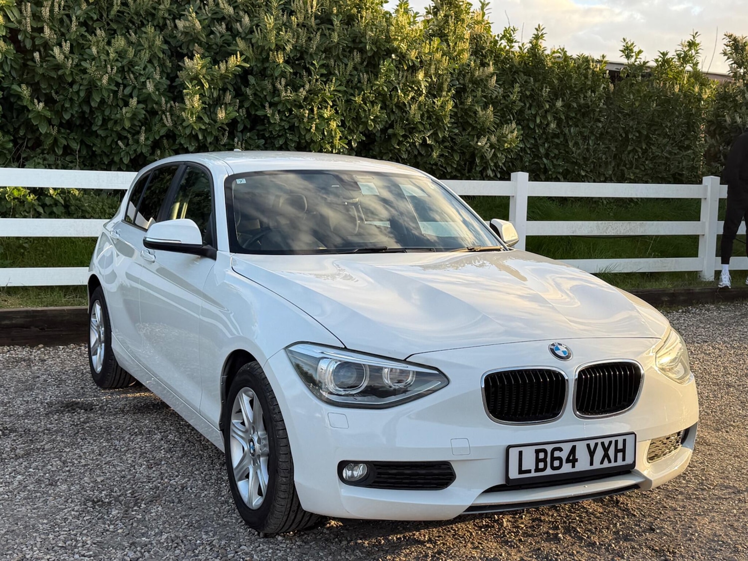 Used BMW 1 Series 2026 for sale - 78058219: Photo 1