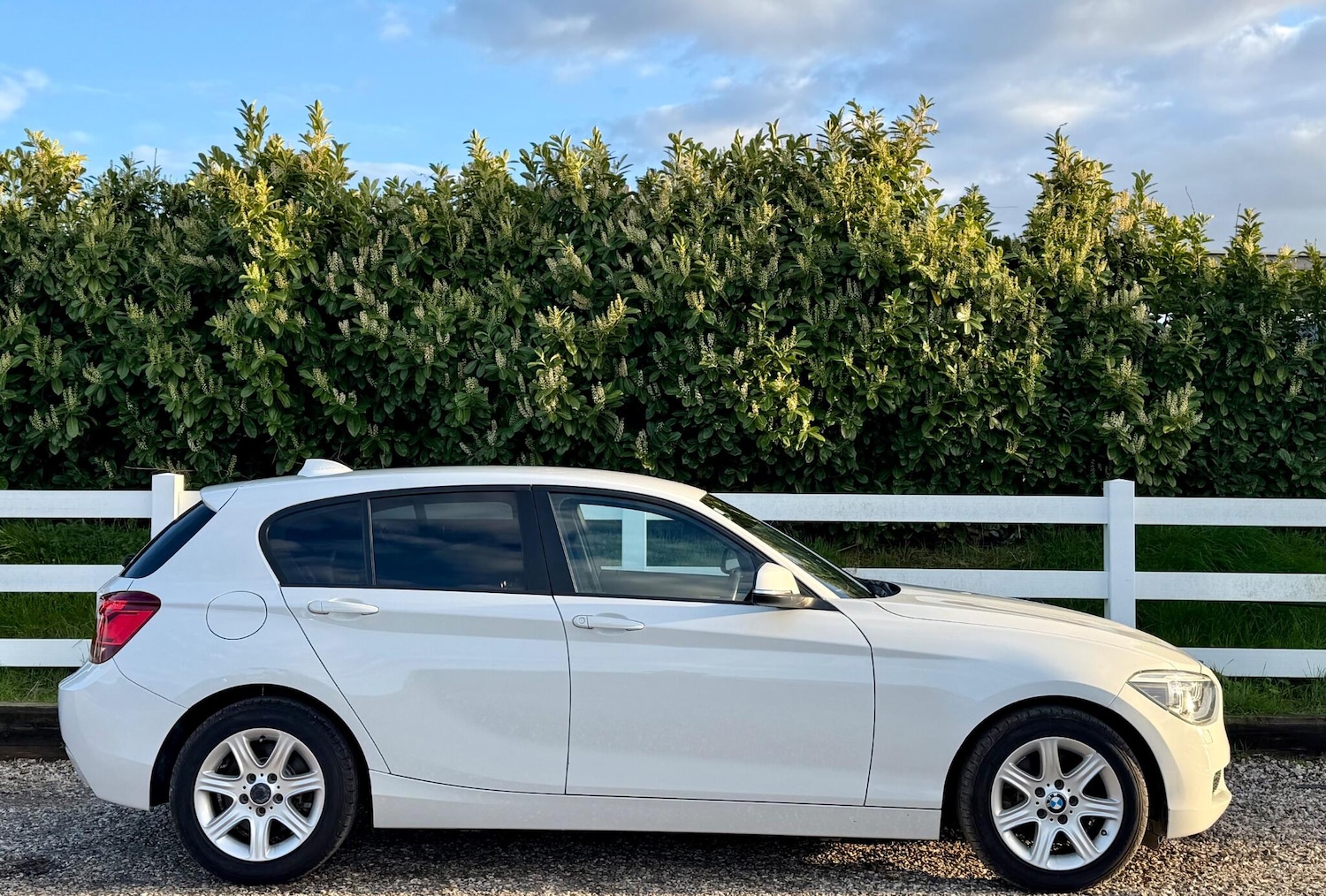 Used BMW 1 Series 2026 for sale - 78058219: Photo 11