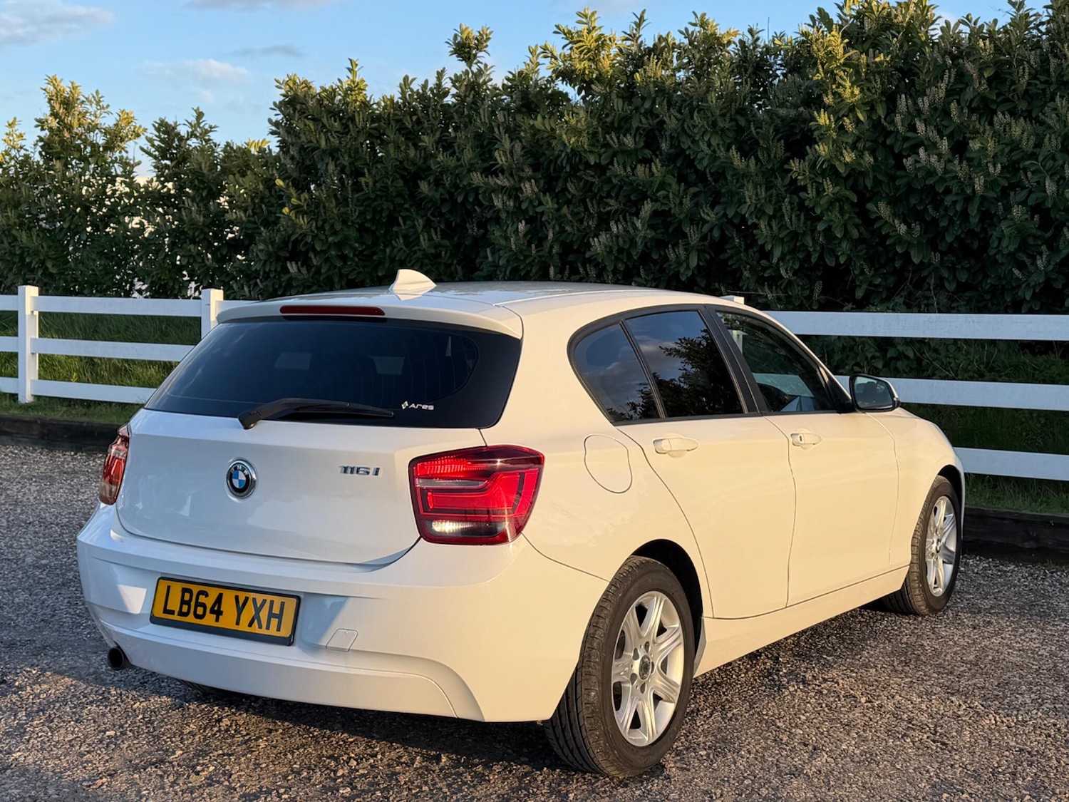 Used BMW 1 Series 2026 for sale - 78058219: Photo 12