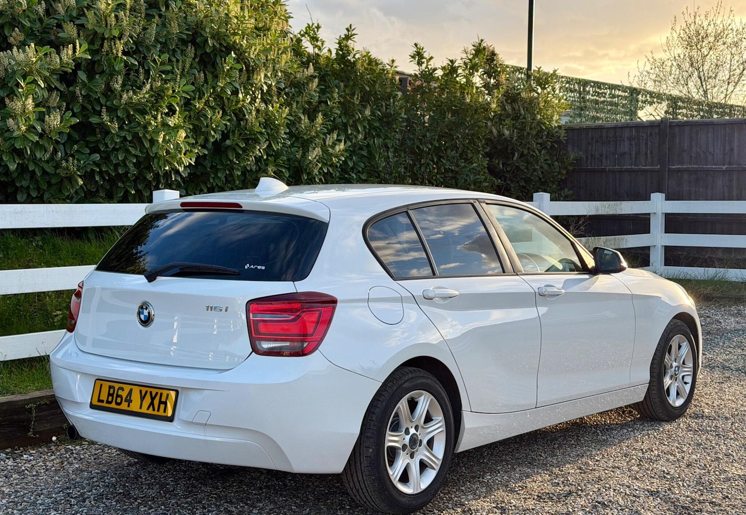 Used BMW 1 Series 2026 for sale - 78058219: Photo 13