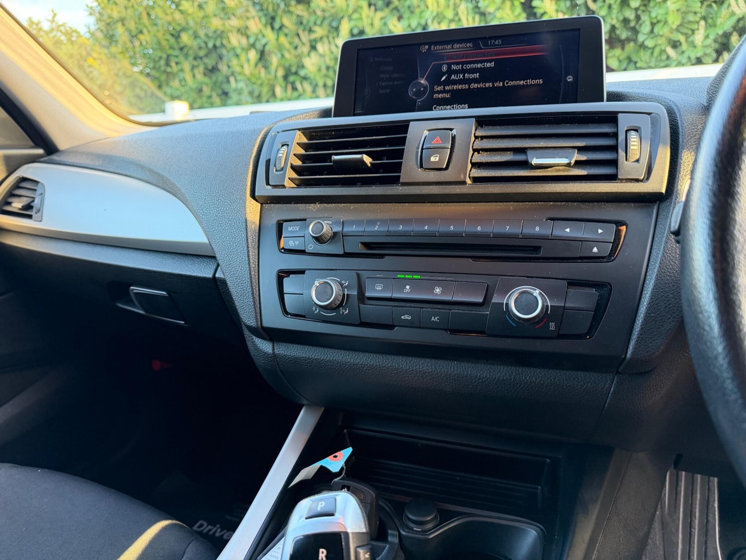 Used BMW 1 Series 2026 for sale - 78058219: Photo 15