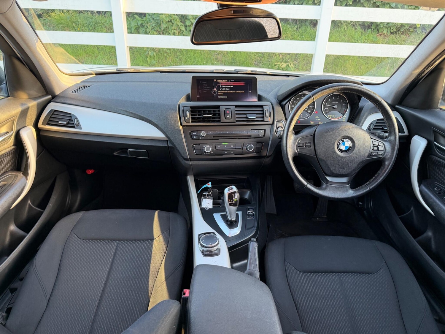 Used BMW 1 Series 2026 for sale - 78058219: Photo 16