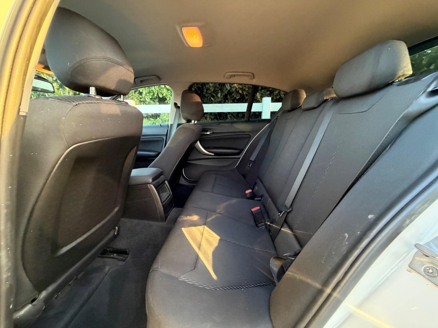 Used BMW 1 Series 2026 for sale - 78058219: Photo 19