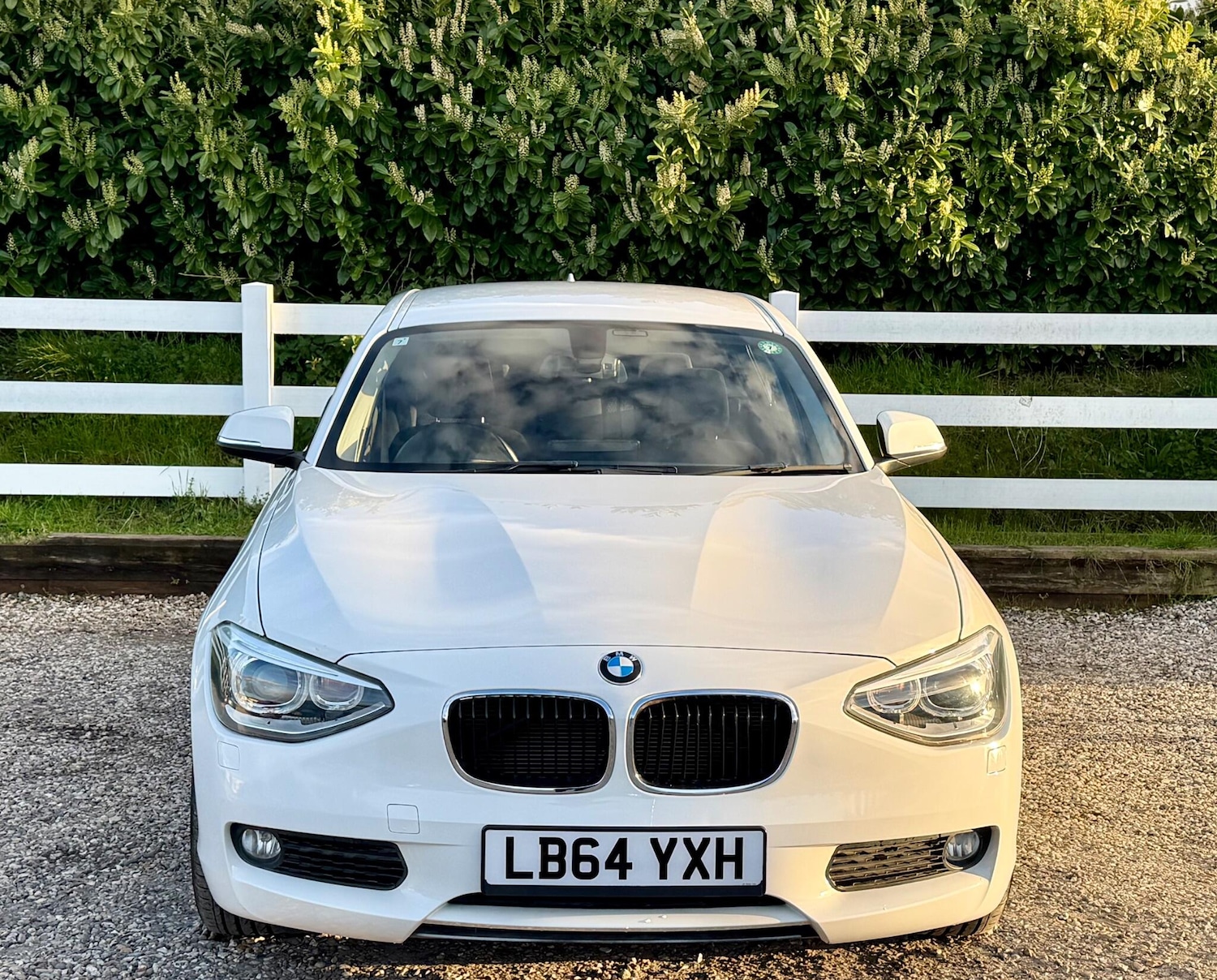 Used BMW 1 Series 2026 for sale - 78058219: Photo 2