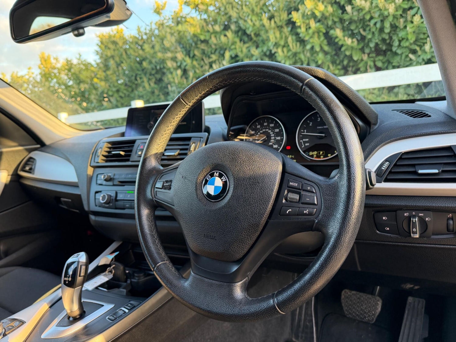 Used BMW 1 Series 2026 for sale - 78058219: Photo 24