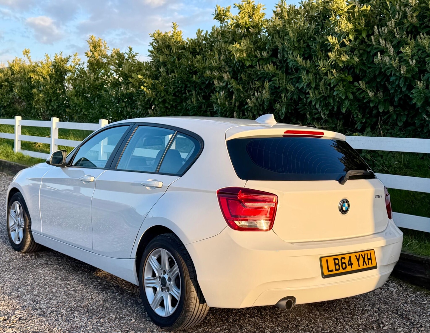 Used BMW 1 Series 2026 for sale - 78058219: Photo 4