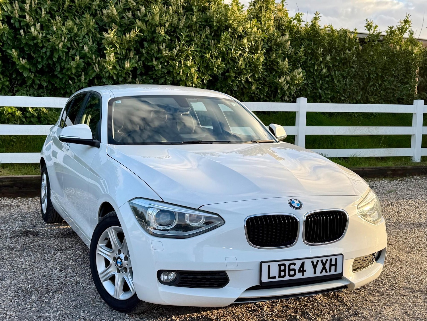 Used BMW 1 Series 2026 for sale - 78058219: Photo 5